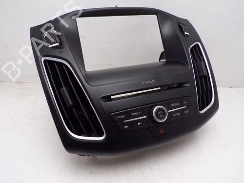 Dashboard FORD FOCUS III Turnier 1.0 EcoBoost | BP33155419C46 - Image 2