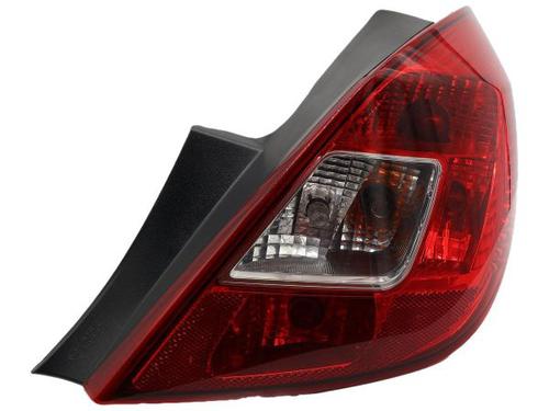 Høyre baklys Høyre baklys OPEL CORSA D (S07) 1.2 (L08, L68) (69 hp) 34212867 34212867