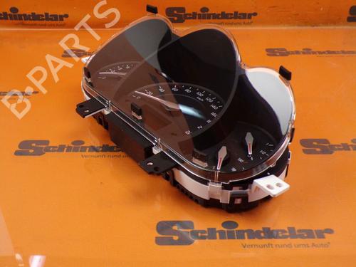 Instrument cluster KIA RIO III (UB) 1.2 CVVT | BP33150484C47 - Image 3