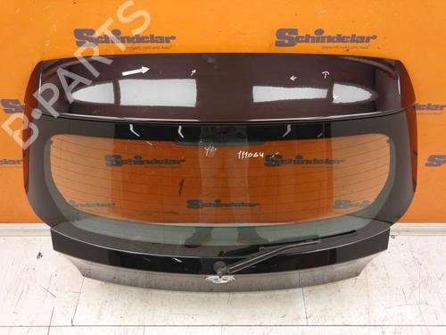 Tailgate BMW 1 (E81) 120 d | BP25249403C6 