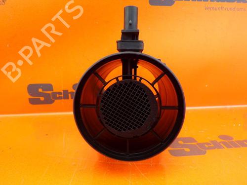 Mass air flow sensor MERCEDES-BENZ VITO / MIXTO Van (W639) 111 CDI (639.601, 639.603, 639.605) | BP24390577M95 