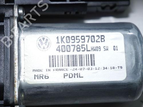Electronic module VW TOURAN (1T1, 1T2) 2.0 TDI | BP24381439M83 