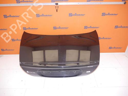 Bakluke CC/Kombi-Kupé JAGUAR S-TYPE II (X200) R 4,2 V8 | BP24392296C6 