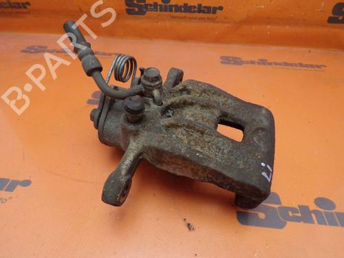 Used Left rear brake caliper KIA CARENS IV 1.7 CRDi (136 hp) 27438213