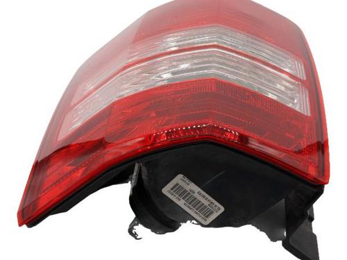 Left taillight JEEP CHEROKEE (KK) 2.8 CRD 4x4 | BP34212835C34  - Image 5