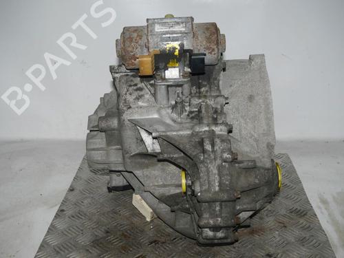 Gearbox SMART FORTWO Cabrio (451) 1.0 (451.431, 451.480) | BP35997394M3 - Image 5