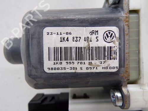 Left front window motor VW GOLF V (1K1) 1.9 TDI | BP32841668E21 - Image 4