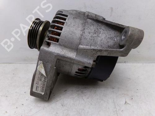 Alternator FIAT PUNTO (188_) 1.2 60 (188.030, .050, .130, .150, .230, .250) | BP30366464M7 