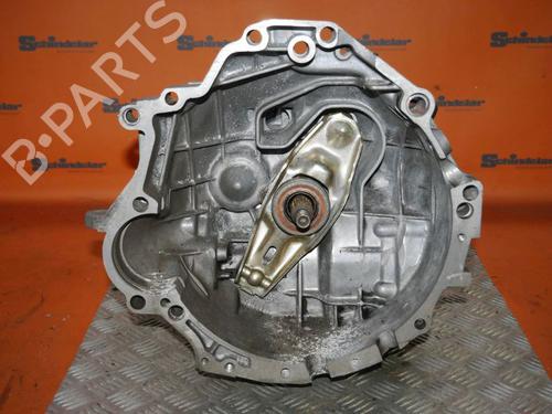 Gearbox AUDI A4 B5 (8D2) 1.8 | BP27551647M3 