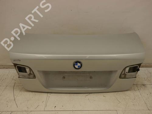 Used Tailgate BMW 3 Coupe (E92) 335 i (306 hp) 33155259