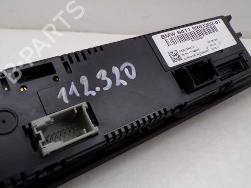 Climate control BMW 3 (E90) 318 i | BP33156246I5  - Image 6