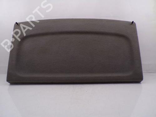 Used Rear parcel shelf VW GOLF IV (1J1) 1.4 16V (75 hp) 29342593