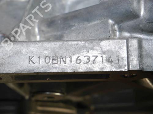 Engine SUZUKI ALTO VII (GF, HA25_, HA35_) 1.0 (AMF310, GFC31S) | BP33142075M1 - Image 9