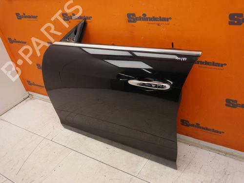Left front door MASERATI QUATTROPORTE VI 3.0 D | BP27307315C2 