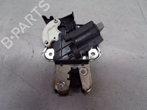 Used Tailgate lock VW PASSAT B6 (3C2) 1.9 TDI (105 hp) 24387792