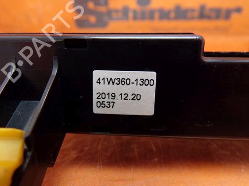 Warning switch KIA CEED Sportswagon (CD) 1.6 GDI Hybrid | BP33152382I22 - Image 7