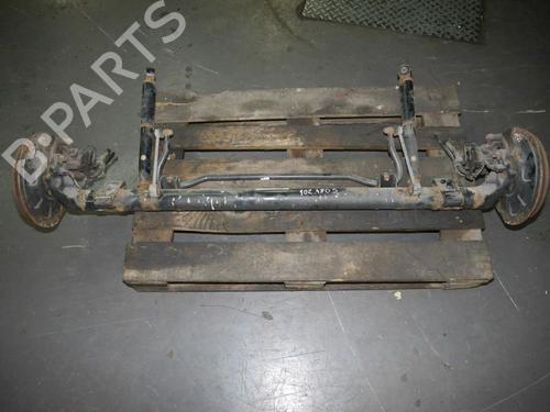 Andere für VW CADDY III MPV (2KB, 2KJ, 2CB, 2CJ) 1.2 TSI (105 hp) 33144616