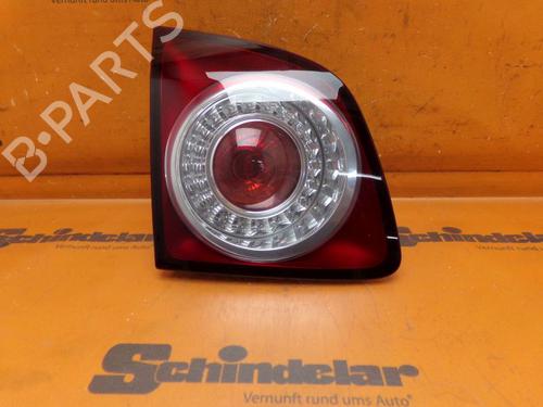 Used Left tailgate light VW GOLF PLUS V (5M1, 521) 1.6 FSI (115 hp) 32648113