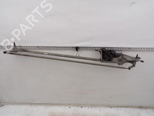 Vindrude Viskermekanisme RENAULT MODUS / GRAND MODUS (F/JP0_) 1.2 (JP0C, JP0K, FP0C, FP0K, FP0P, JP0P, JP0T) (75 hp) 33155635