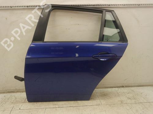 left-rear-door-bmw-3-touring-e91-2004-2005-2006-2007-2008-2009-2010-2011-2012-36507977 main image