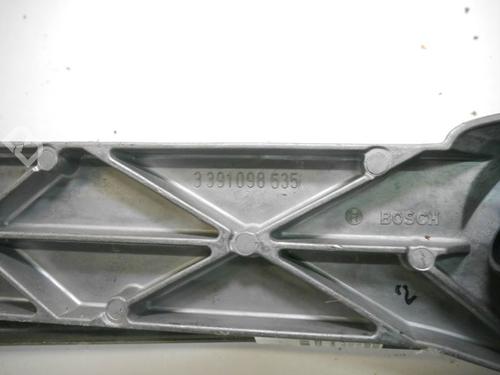 Front wiper motor MERCEDES-BENZ S-CLASS (W220, V220) S 320 CDI (220.026, 220.126) | BP32823357M29  - Image 7