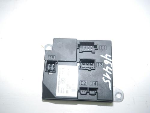 Used Control unit MERCEDES-BENZ E-CLASS T-Model (S211) E 280 T CDI 4-matic (211.284) (190 hp) 26916627