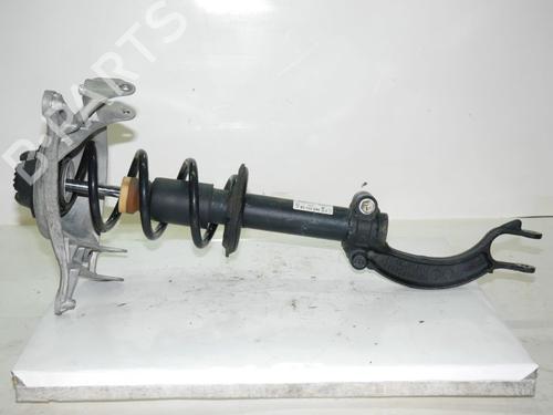 Left front shock absorber AUDI A4 B8 Avant (8K5) 2.0 TDI quattro | BP28363368M16