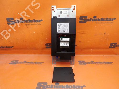 Control unit BMW X4 (F26) xDrive 20 d | BP33152181M11  - Image 5