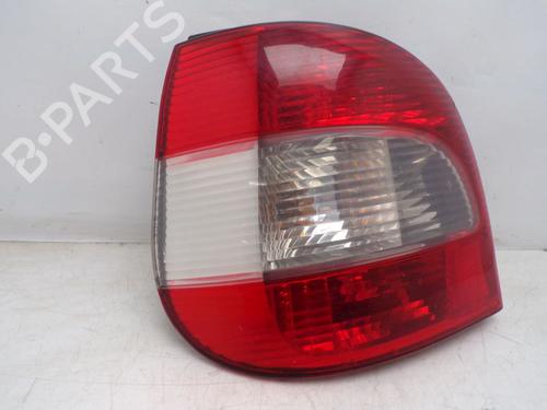 Piloto trasero izquierdo RENAULT SCÉNIC I MPV (JA0/1_, FA0_) 1.6 (JA00, JA16, JA15, JA19, JA1V, JA2B, JA2C, JA0B,... | BP30797306C34 