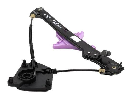 Used Rear right window mechanism Rear right window mechanism VW POLO VI (AW1, BZ1, AE1) 1.0 TSI (95 hp) 34615839 34615839