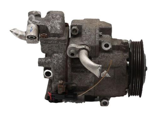 Used AC compressor AC compressor MERCEDES-BENZ VANEO (414) 1.6 (414.700) (102 hp) 38312944 38312944