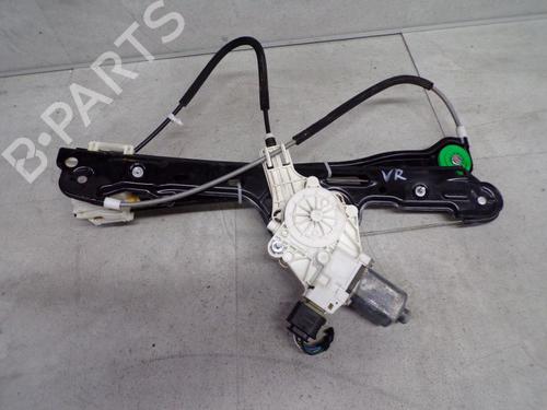 Front right window mechanism BMW 1 (E87) 118 i | BP33144900C23 - Image 3