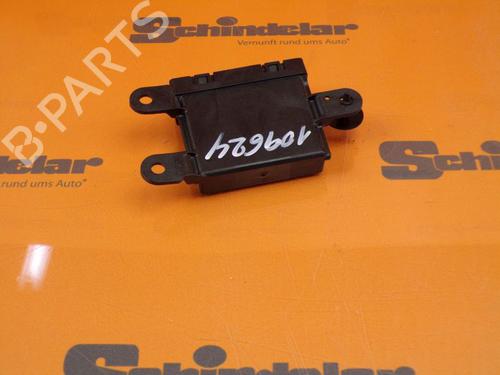 Electronic module JEEP GRAND CHEROKEE IV (WK, WK2) 3.0 CRD V6 4x4 | BP32645382M83