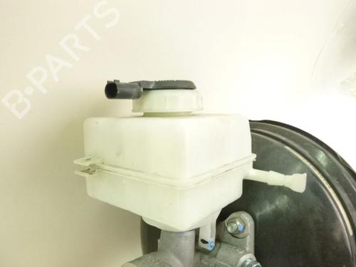 Servo brake BMW X6 (E71, E72) M 50 d | BP33144873M42 - Image 3