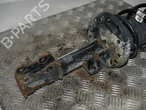 Left front shock absorber OPEL CORSA E (X15) 1.4 (08, 68) | BP36360292M16 - Image 5
