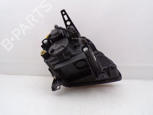 Left headlight RENAULT MODUS / GRAND MODUS (F/JP0_) 1.2 (JP0C, JP0K, FP0C, FP0K, FP0P, JP0P, JP0T) | BP33156864C28 - Image 6