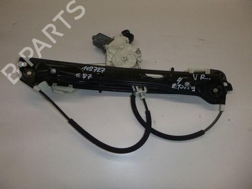 front-right-window-mechanism-bmw-1-e87-2003-2004-2005-2006-2007-2008-2009-2010-2011-2012-2013-32636004 main image