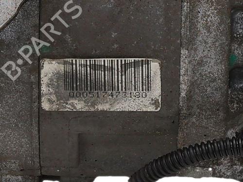 AC compressor FIAT 500 (312_) 0.9 (312AXN1A) | BP36432540M34 - Image 6