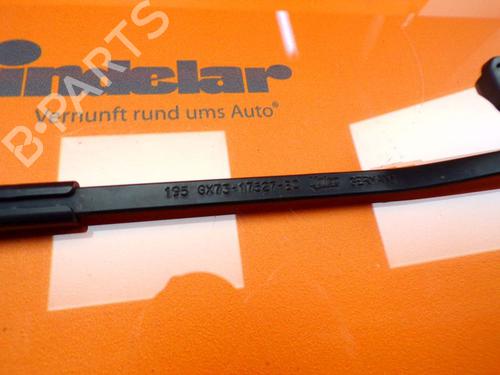 Vindspejlsviskerarm JAGUAR XE (X760) 2.0 D | BP33146315C143 - Image 4