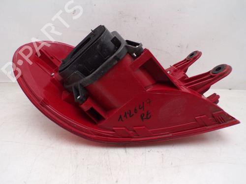 Right taillight VW TIGUAN (5N_) 1.4 TSI | BP31691781C35