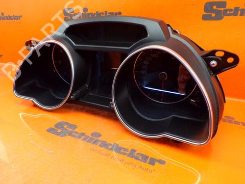 Display monitor AUDI A5 Sportback (8TA) 2.0 TDI | BP24392679C48