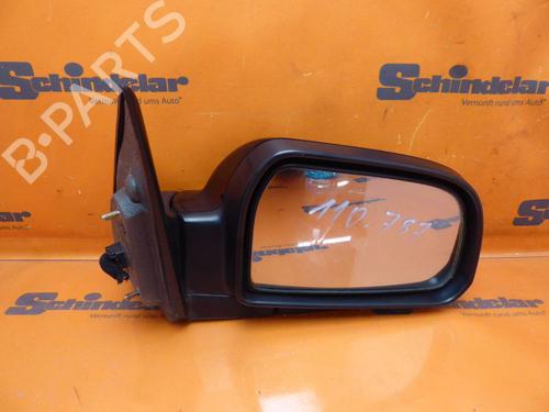 Used Other Other HYUNDAI TUCSON (JM) 2.0 (141 hp) 33684598 33684598