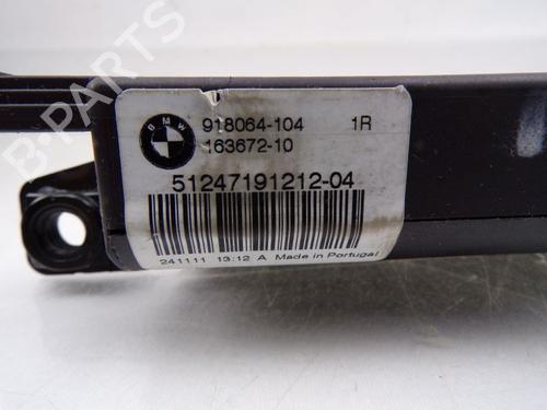 Electronic module BMW 6 Coupe (F13) 640 i | BP33722213M83  - Image 6