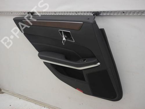 Rear left panel MERCEDES-BENZ E-CLASS T-Model (S212) E 250 CDI / BlueTEC (212.203, 212.204) | BP32651788C60