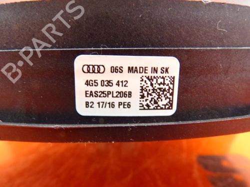 Speaker AUDI A6 C7 (4G2, 4GC) 2.0 TDI | BP33148150E2 - Image 5