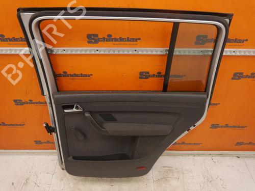 Right rear door VW TOURAN (1T1, 1T2) 1.6 | BP27666578C5 