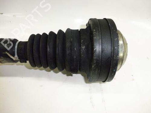 Right front driveshaft VW PASSAT B6 Variant (3C5) 2.0 TDI | BP33047656M39 - Image 2