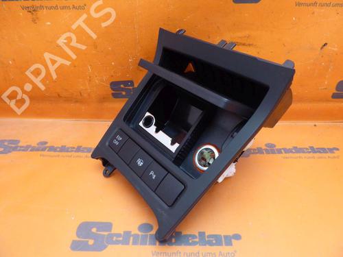 Ashtray VW GOLF VI (5K1) 1.4 TSI | BP32836192I30 - Image 3