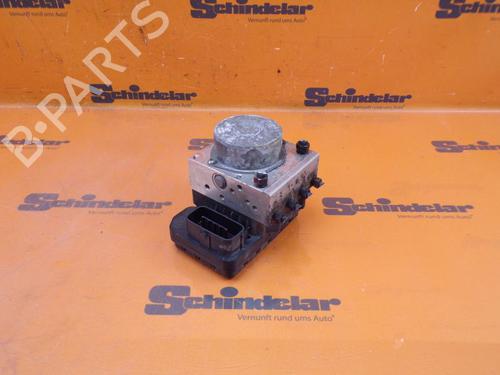 Used ABS pump TOYOTA IQ (_J1_) 1.0 (KGJ10_, KGJ10R) (68 hp) 24412398