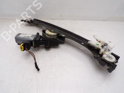 Front left window mechanism FIAT 500 C (312_) 1.2 (312CXA1A, 312AXA1A) | BP33155685C22 - Image 3